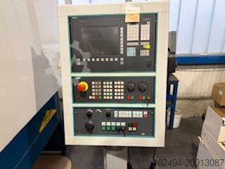 Surface grinding machine ELB-Schliff Perfekt-Future BD 10 CNC 840 D