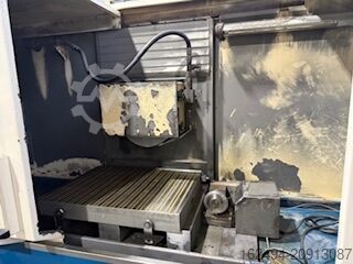 Surface grinding machine ELB-Schliff Perfekt-Future BD 10 CNC 840 D