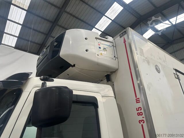 Refrigerated/frozen transport Volvo FL 240 MULTITEMPERATUUR