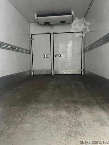 Refrigerated/frozen transport Volvo FL 240 MULTITEMPERATUUR