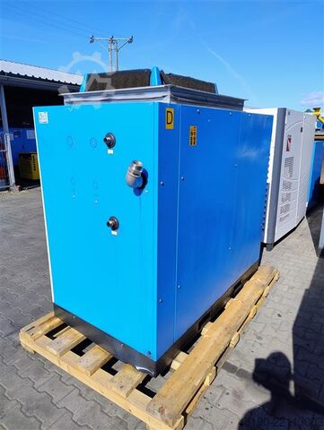 Screw compressor ALUP Allegro 90