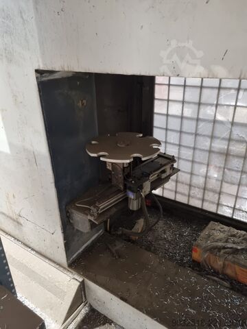 ROUTER Wissner EPSILON 201-5A