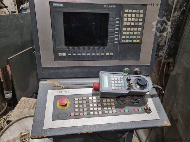 ROUTER Wissner EPSILON 201-5A