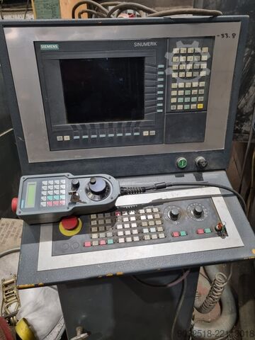 ROUTER Wissner EPSILON 201-5A