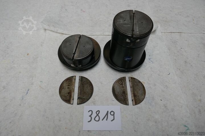 Eckold tool ECKOLD MACH-ID 3819 ECKOLD 