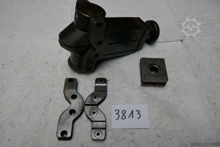 Eckold tool ECKOLD - KS 50 MACH-ID 3813 ECKOLD 