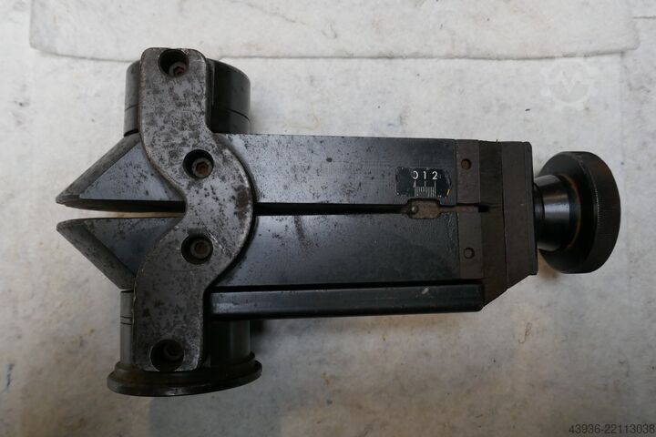 Eckold tool ECKOLD - KS 50 MACH-ID 3813 ECKOLD 