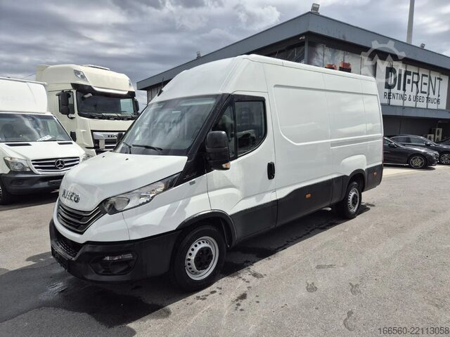 Van Iveco Daily 35 S 14