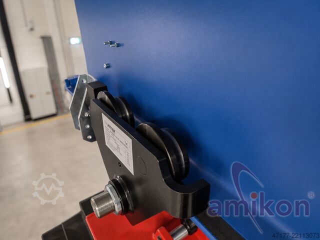 Crane system electric chain hoist 2020 Vetter P300 PROFI Portalkran 1,6t