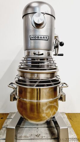 Planetenrührmaschine HOBART H 300