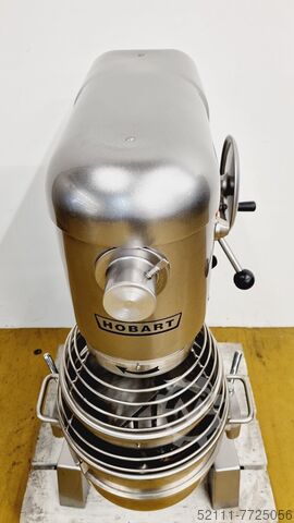 Planetenrührmaschine HOBART H 300
