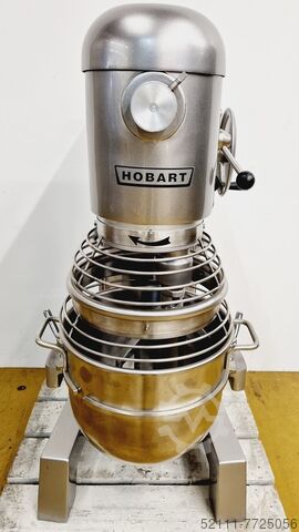 Planetenrührmaschine HOBART H 300