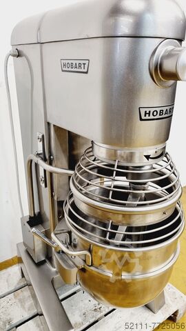 Planetenrührmaschine HOBART H 300