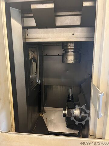 Vertical lathe EMAG VL 4