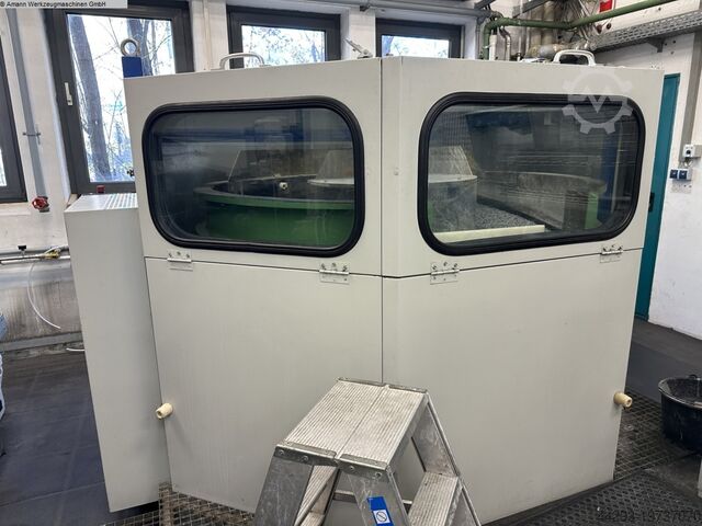 Slip Grinding Plant RÖSLER RM780