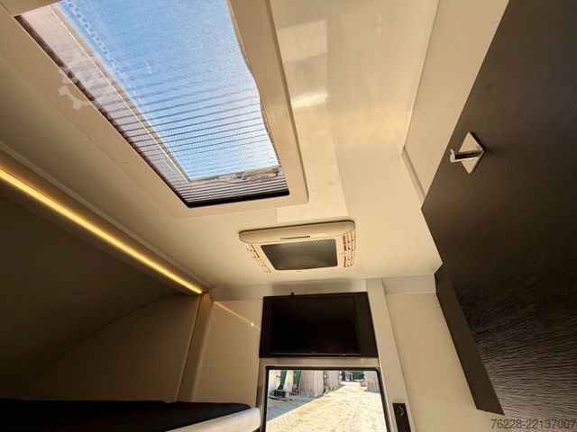 Livestock transporter IVECO Daily