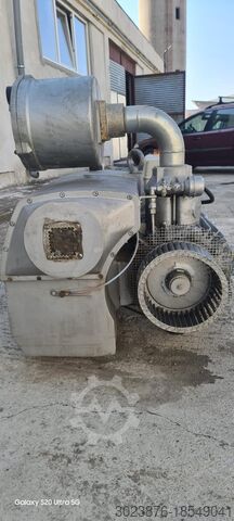 Vakuumpumpe Busch VACUUM