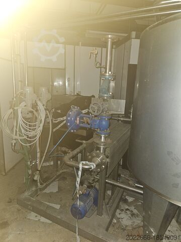 Chip tmci padovan cip IMP .CIP 2SERB,10HL