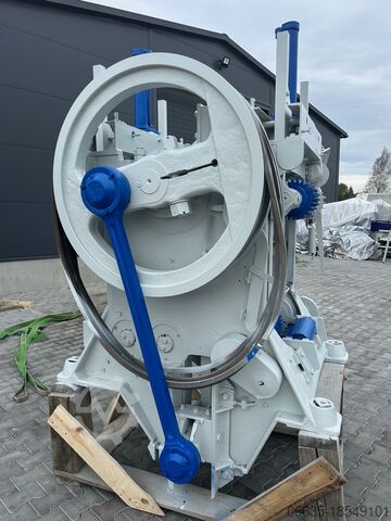 Multi-saw TRAK FOD Bydgoszcz FTAA-60