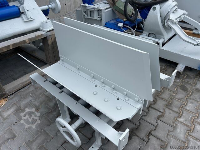Multi-saw TRAK FOD Bydgoszcz FTAA-60