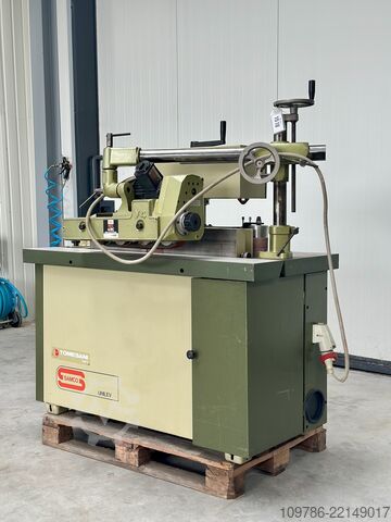SAMCO Unilev150 Edge Grinder Samco Unilev150