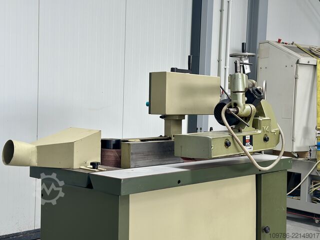 SAMCO Unilev150 Edge Grinder Samco Unilev150