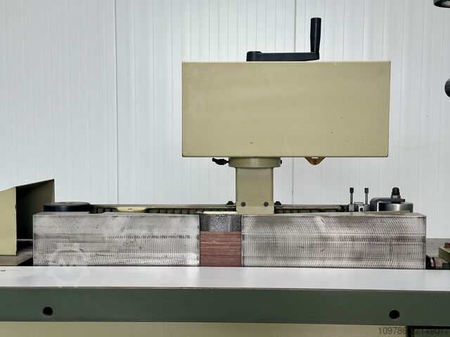 SAMCO Unilev150 Edge Grinder Samco Unilev150