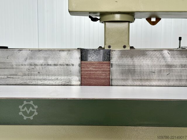SAMCO Unilev150 Edge Grinder Samco Unilev150