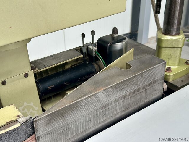 SAMCO Unilev150 Edge Grinder Samco Unilev150
