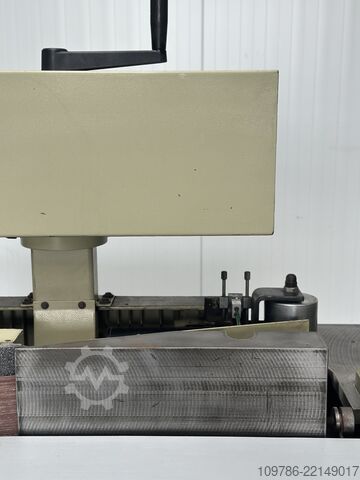 SAMCO Unilev150 Edge Grinder Samco Unilev150