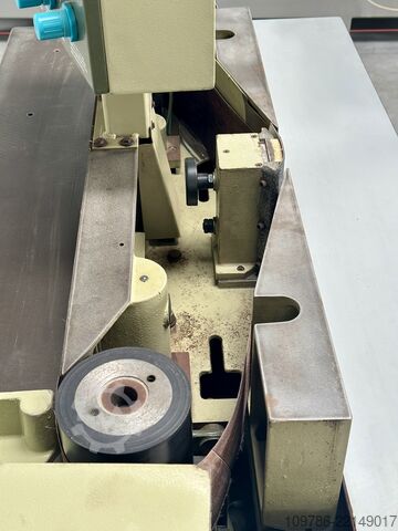 SAMCO Unilev150 Edge Grinder Samco Unilev150