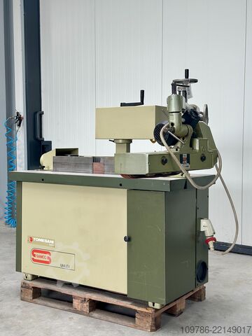 SAMCO Unilev150 Edge Grinder Samco Unilev150