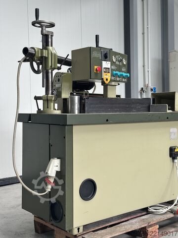 SAMCO Unilev150 Edge Grinder Samco Unilev150