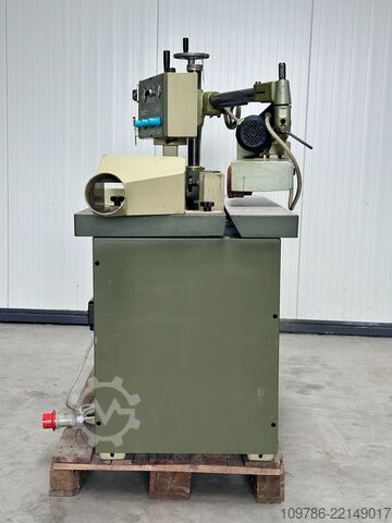 SAMCO Unilev150 Edge Grinder Samco Unilev150