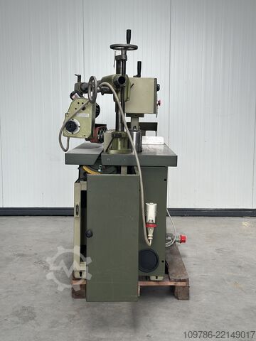 SAMCO Unilev150 Edge Grinder Samco Unilev150