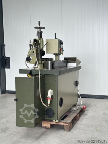 SAMCO Unilev150 Edge Grinder Samco Unilev150