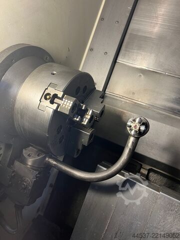 CNC Lathe Mori Seiki Dura Turn 310eco