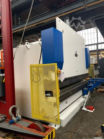 Press brake EHT EHPS 15-40