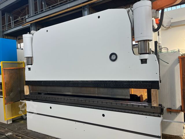 Press brake WEINBRENNER GPL 160