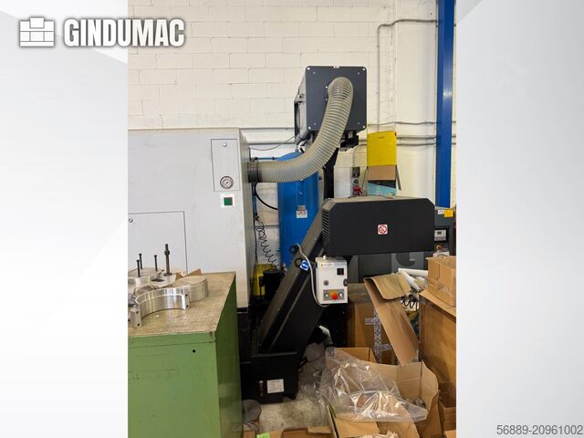 DOOSAN PUMA 5100LM DOOSAN PUMA 5100LM