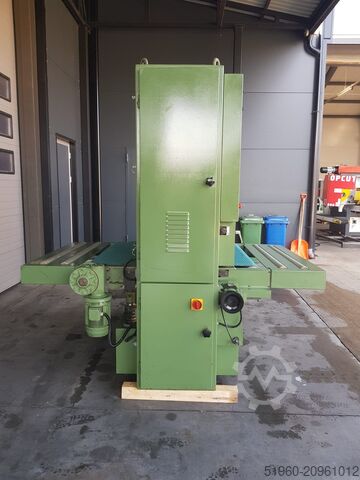 Wide belt sander A. COSTA ELEKTTRA OK 1150
