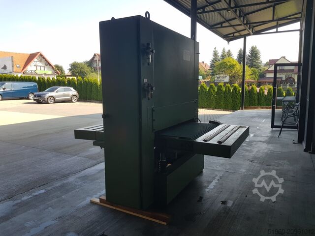 Wide belt sander A. COSTA ELEKTTRA OK 1150