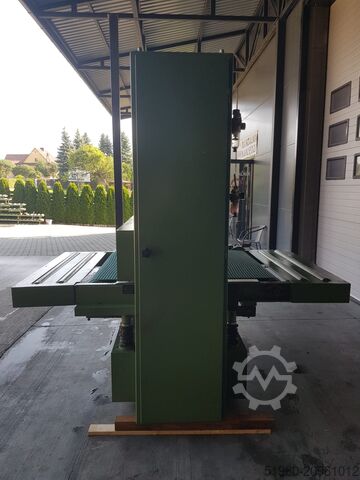 Wide belt sander A. COSTA ELEKTTRA OK 1150