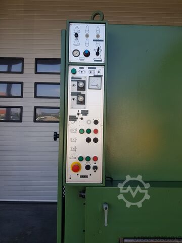 Wide belt sander A. COSTA ELEKTTRA OK 1150