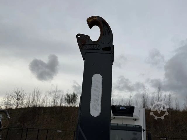 Hook arm system Mercedes-Benz Axor 1823 HAAKSYSTEEM