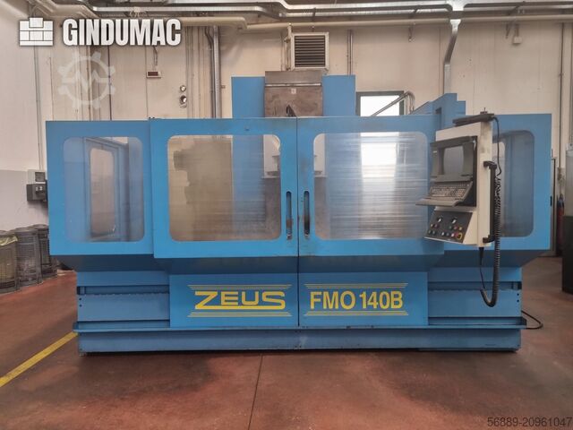 ZEUS FMO 140B ZEUS FMO 140B