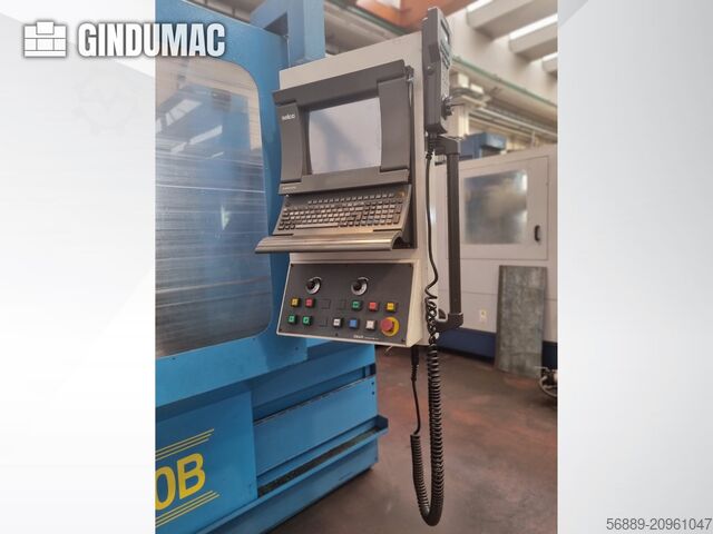 ZEUS FMO 140B ZEUS FMO 140B