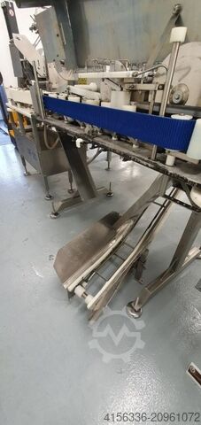 Fischverarbeitungsmaschine Pisces FR200 Filleting Machine