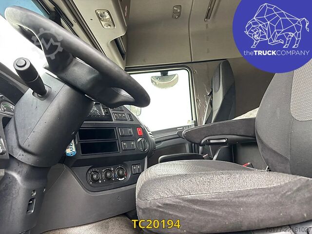 Standard-SZM DAF XF 460
