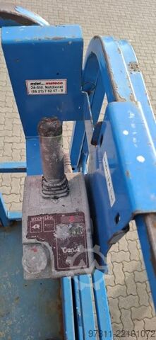 Scissor lift Genie GS-4047